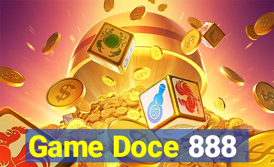 Game Doce 888